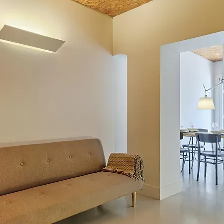 Apartment Bmyguest - 28 Tram Estrela Designers